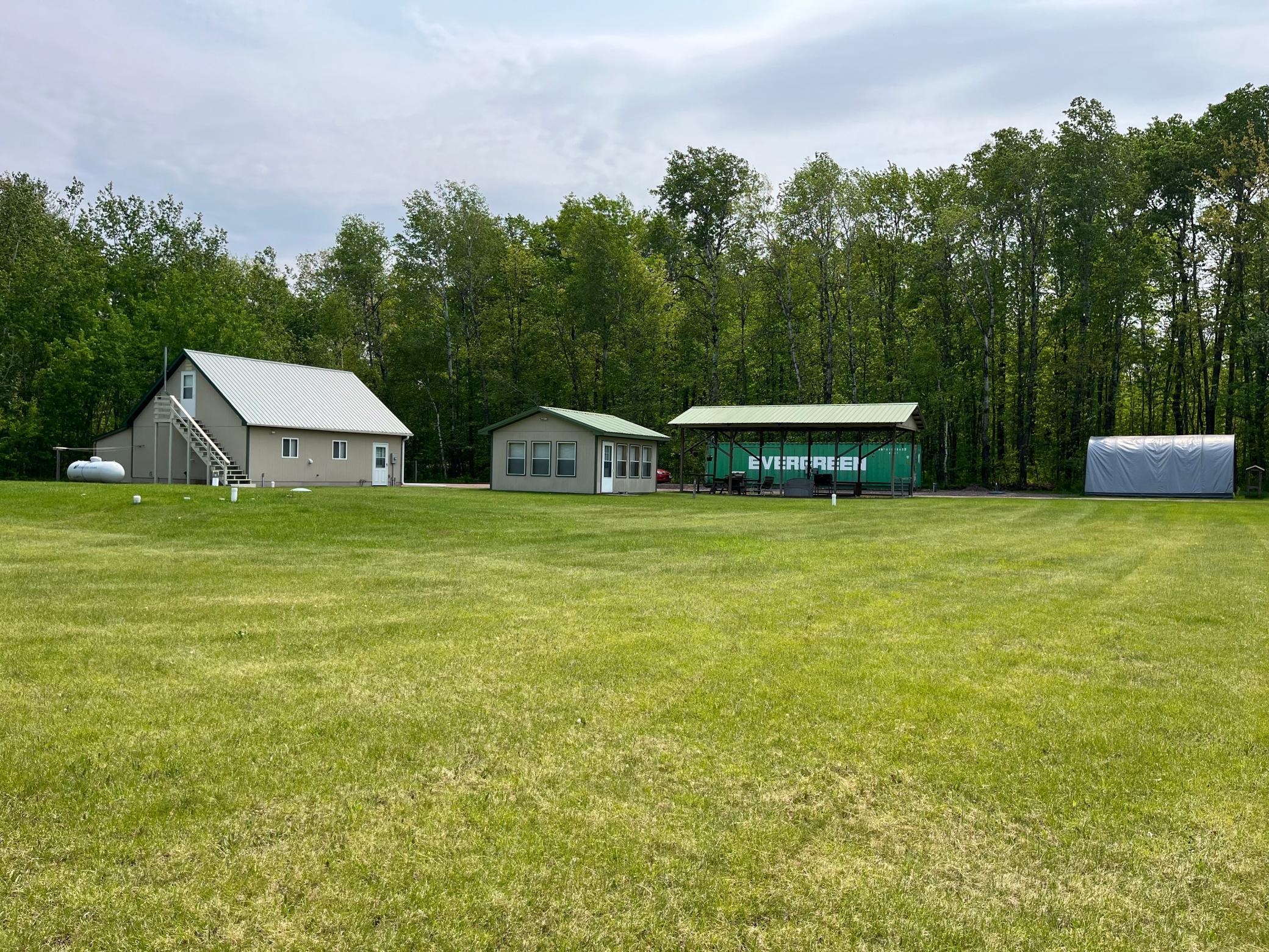 82501 Klice Road Property Photo