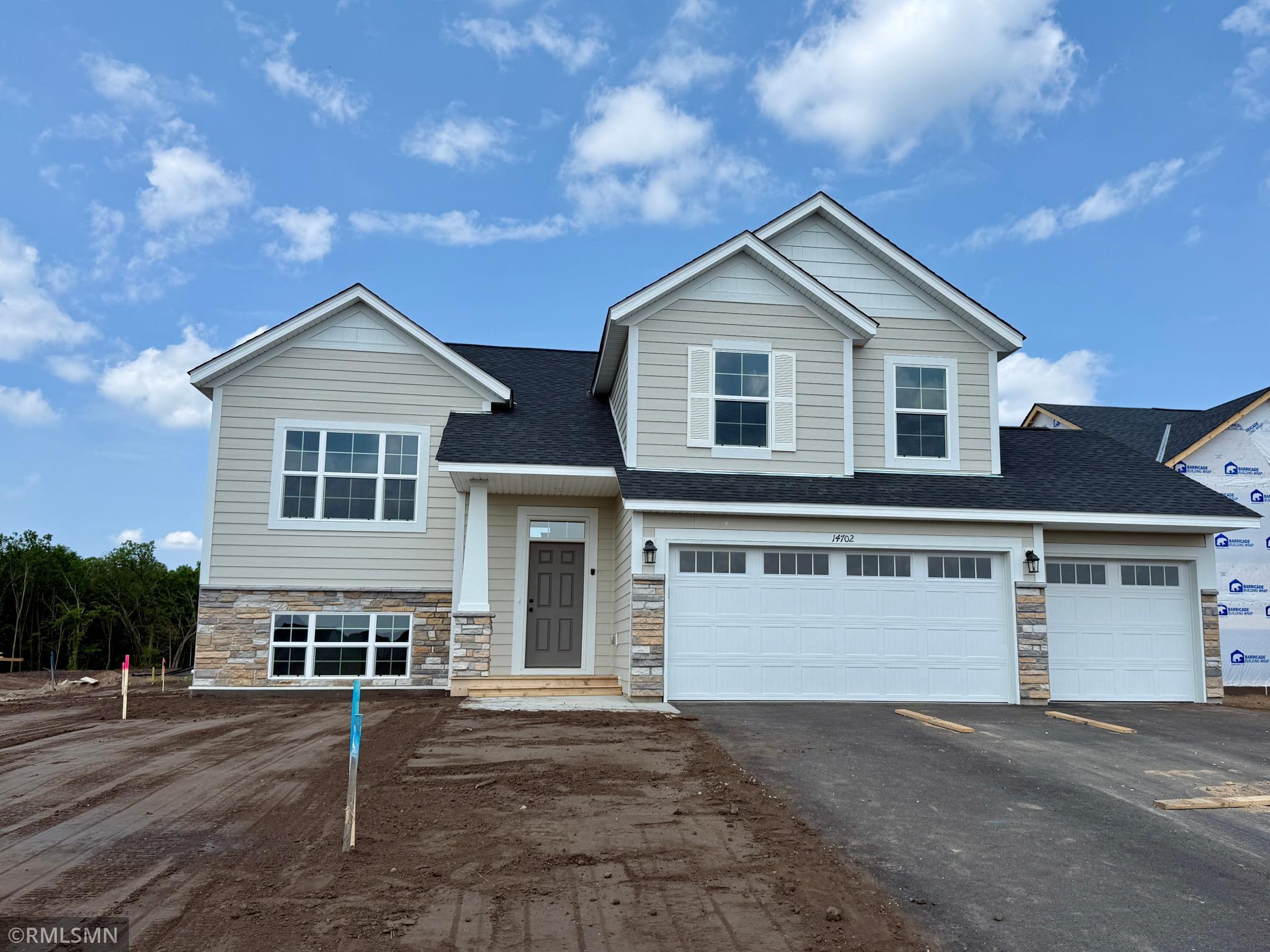 14702 Pearson Street Property Photo