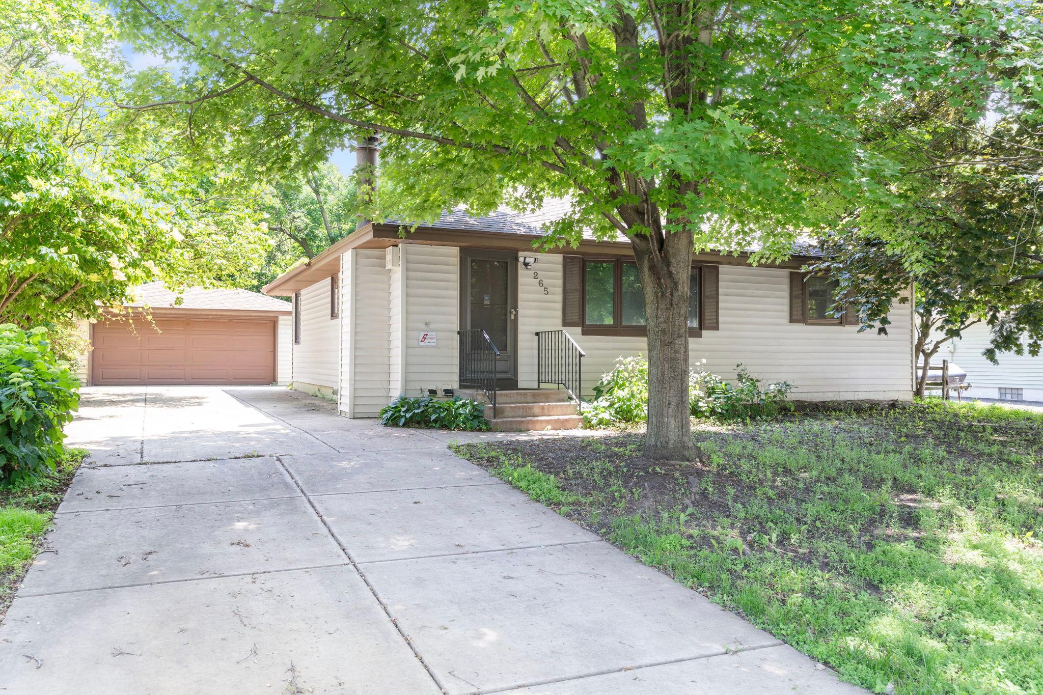 265 Greystone Avenue Property Photo 1