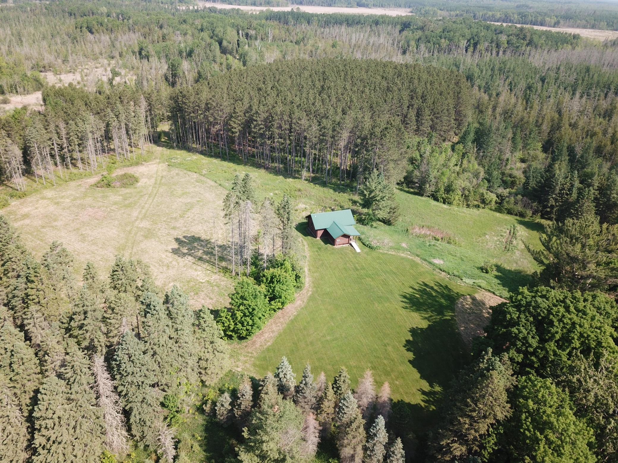 9021 Olson Road Property Photo 1