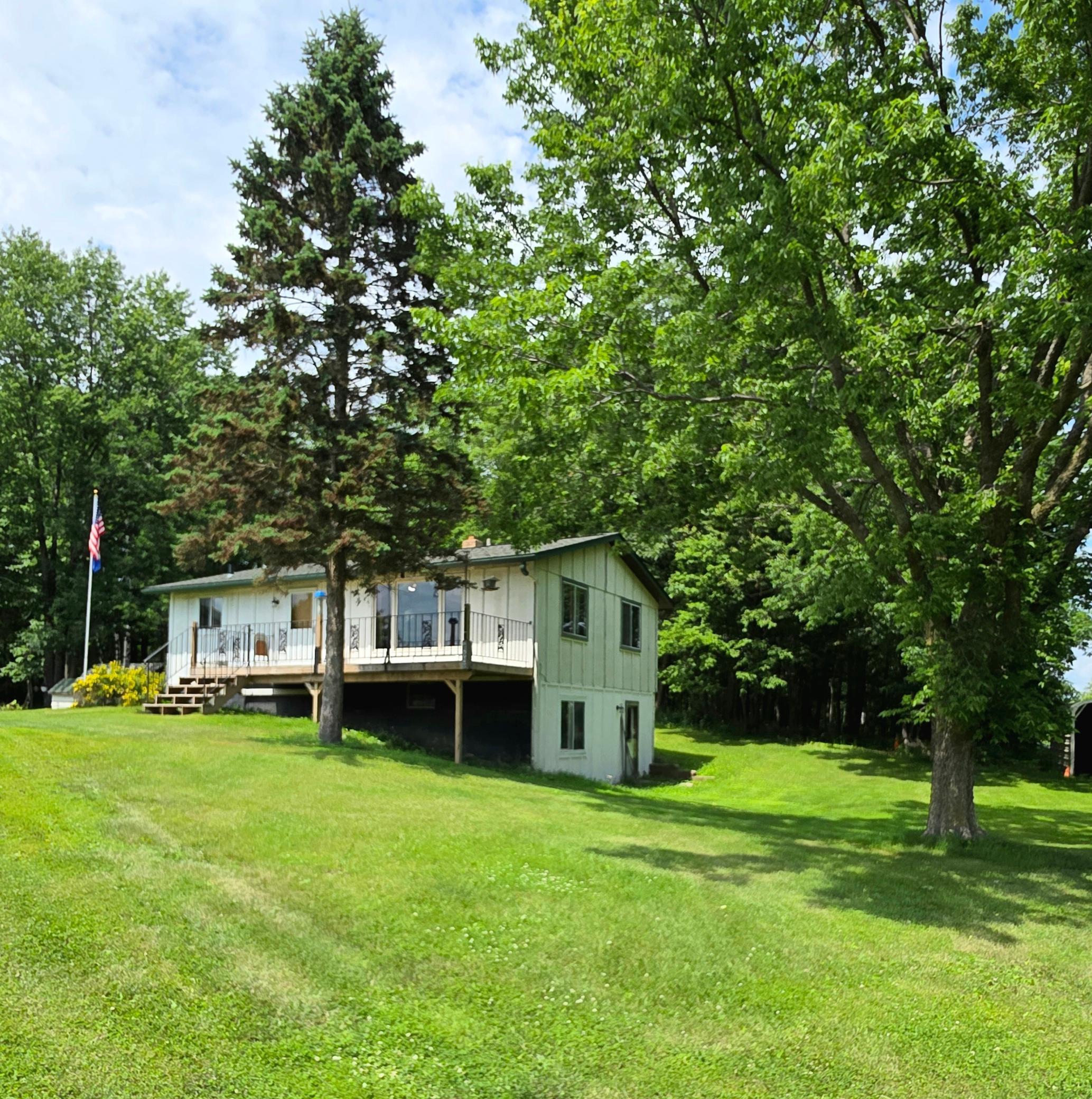 4503 Hawk Ridge Road Property Photo 1