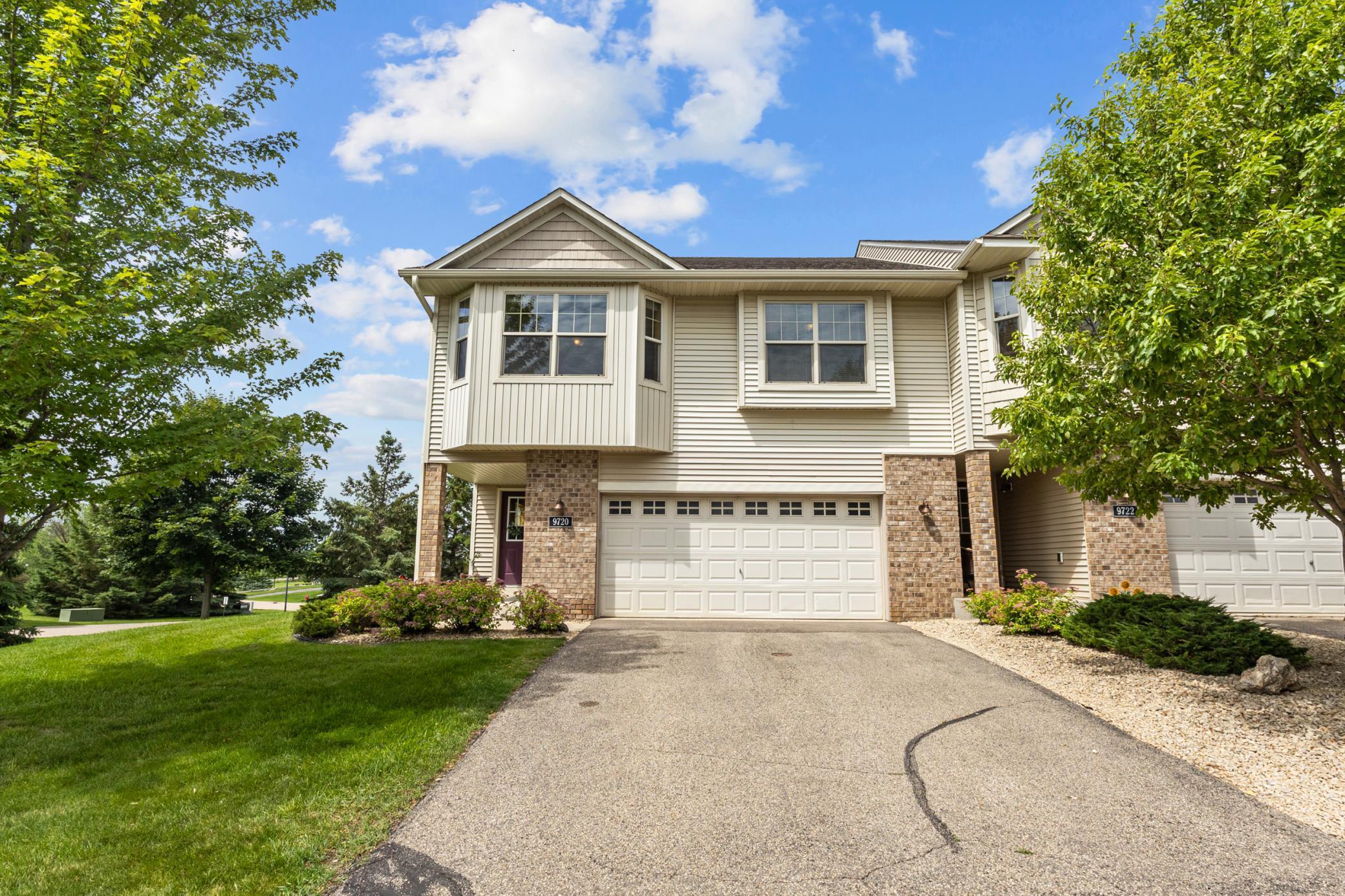 9720 Saint Andrews Drive Property Photo