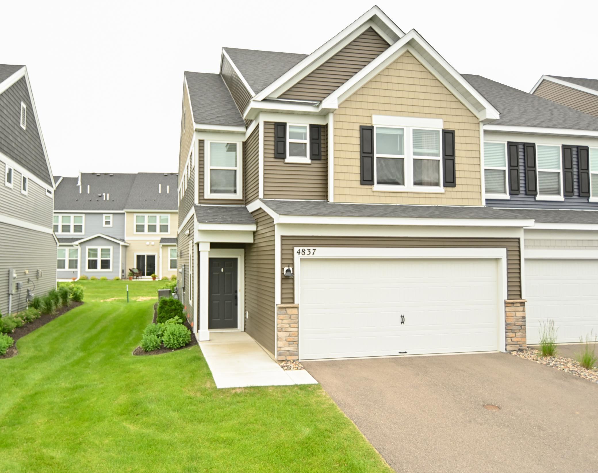 4837 Avery Court Property Photo 1