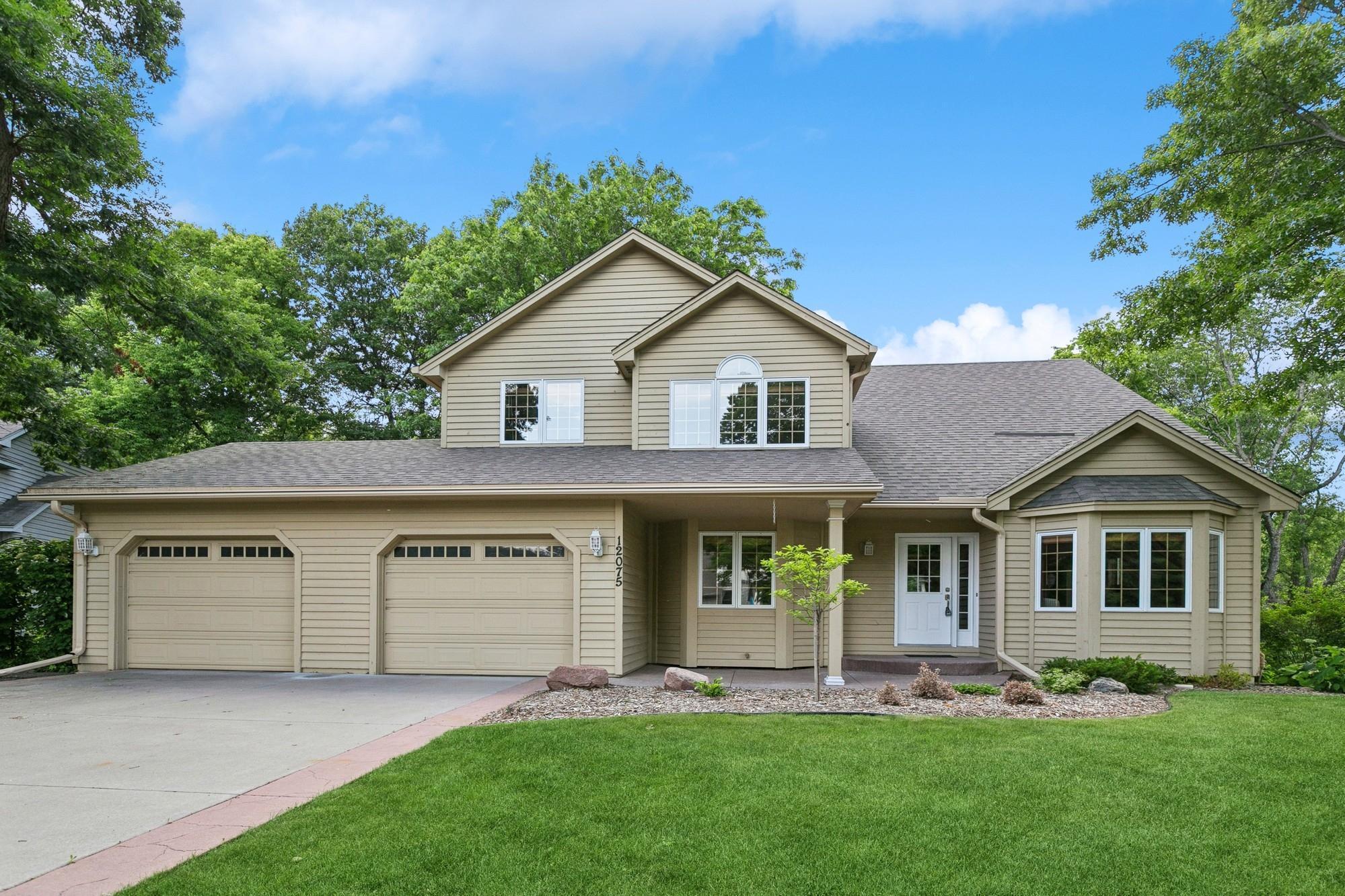 12075 Gantry Lane Property Photo 1