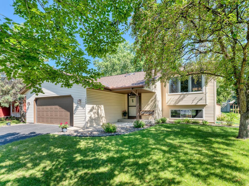 1443 Mckinley Court