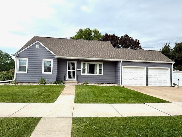 524 Kingston Street Property Photo 1