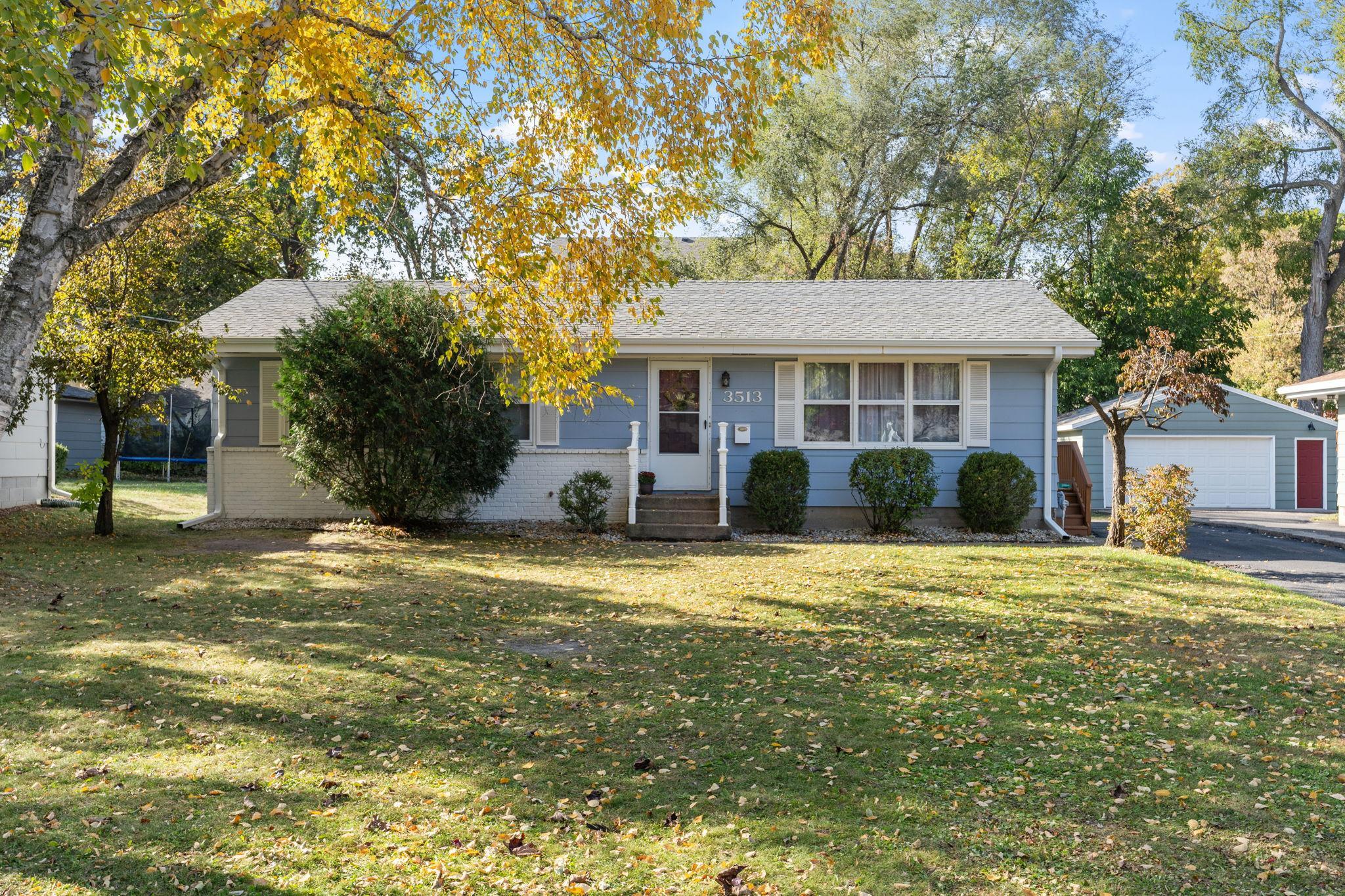 3513 Adair Avenue Property Photo 1