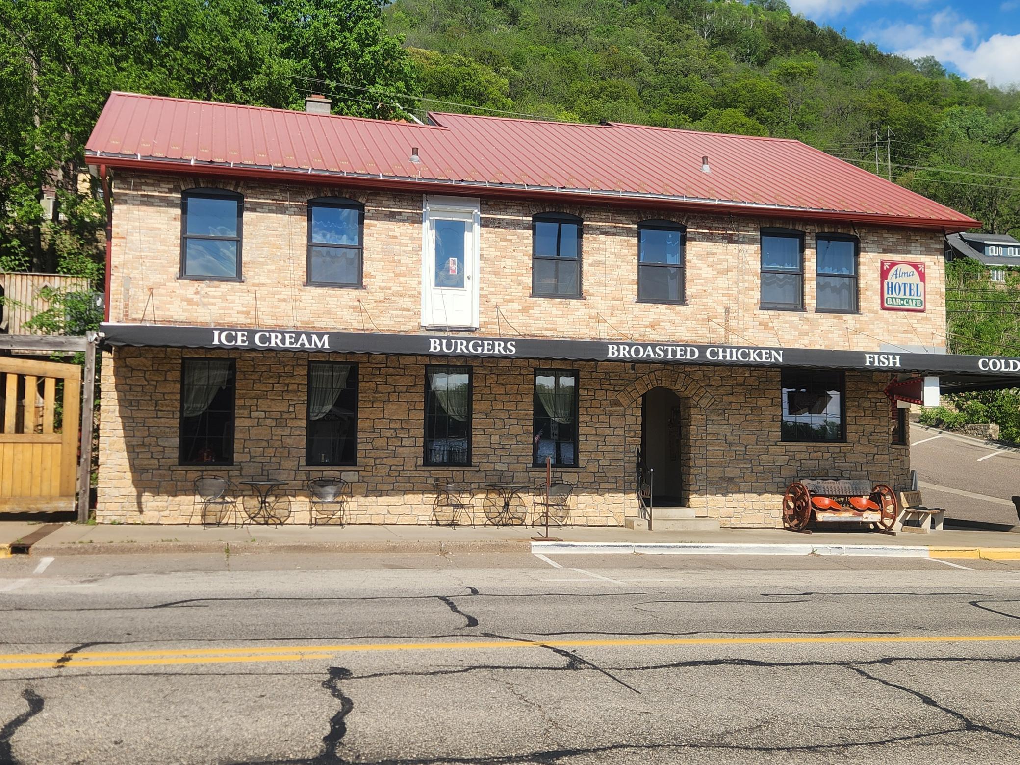 201 N Main Street