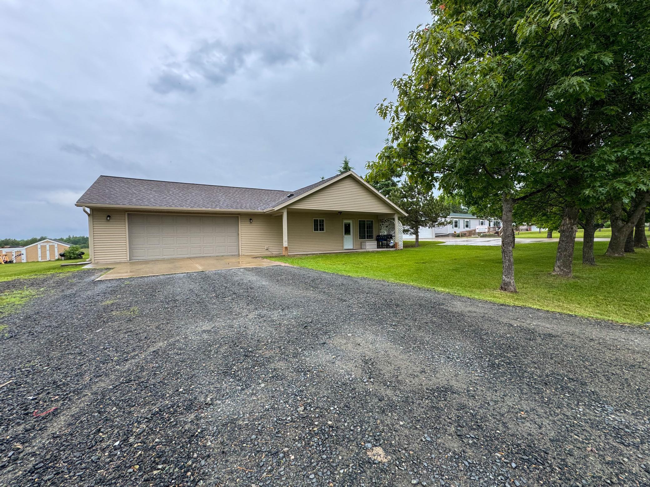 415 Brandl Drive Property Photo 1