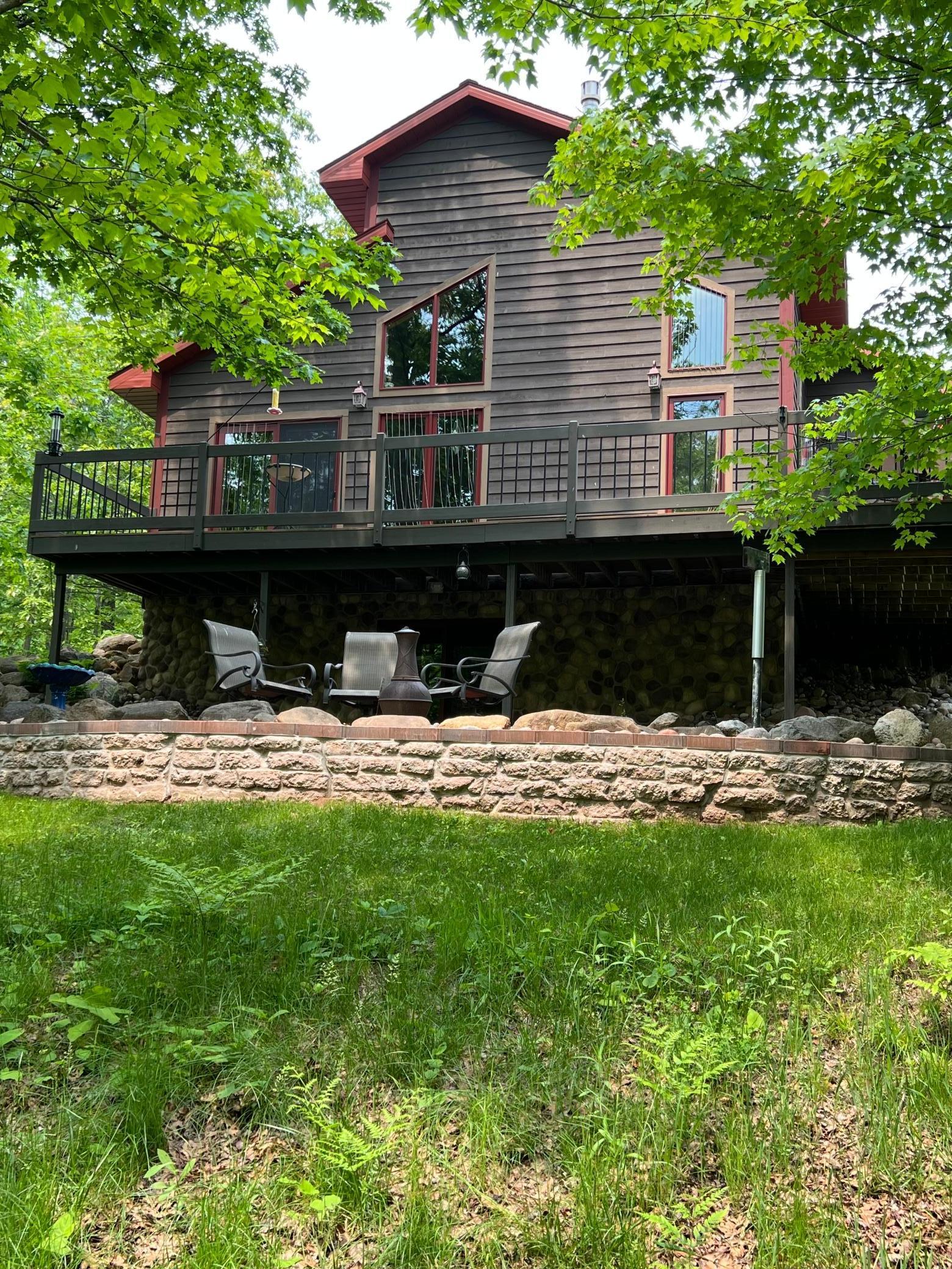 23999 Cherryville Road Property Photo 1