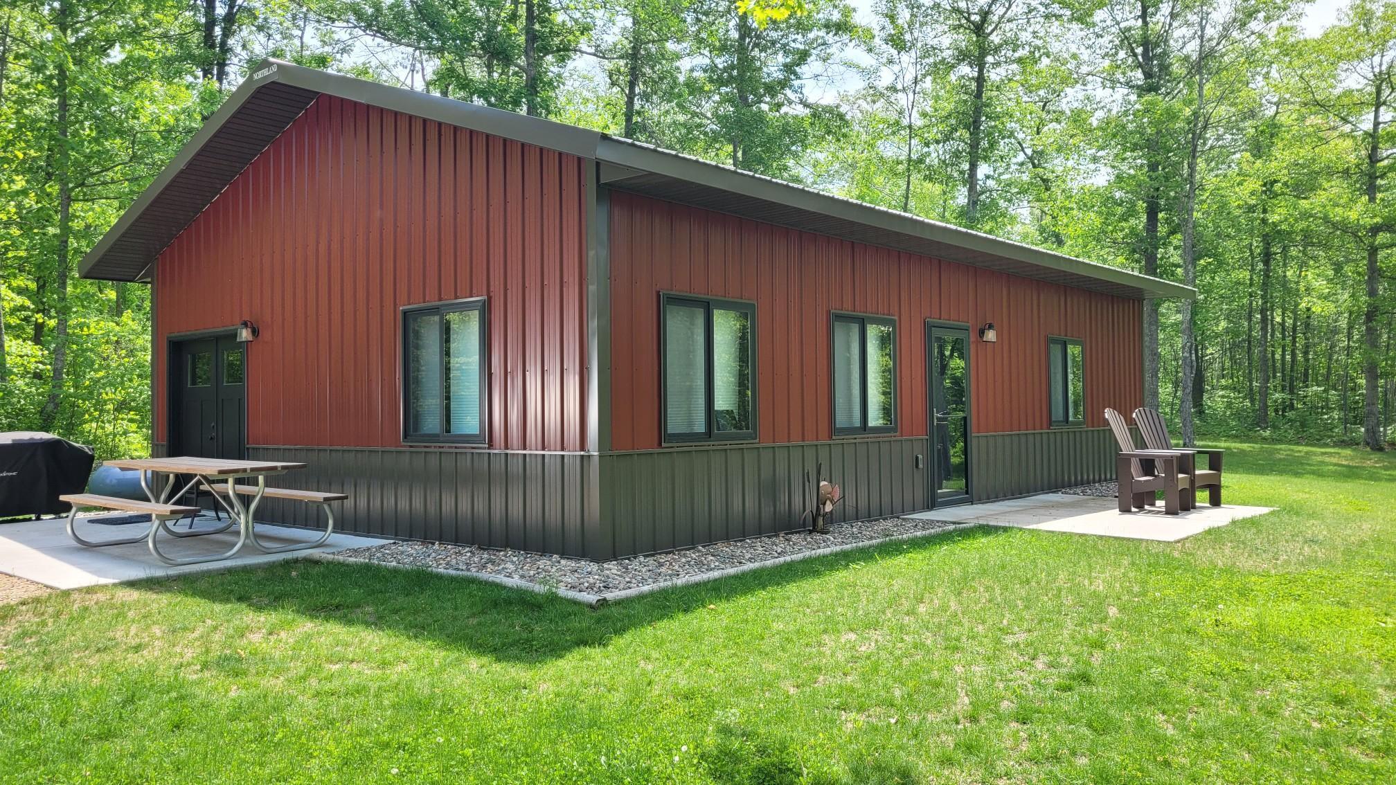 2549 Blackwater Road