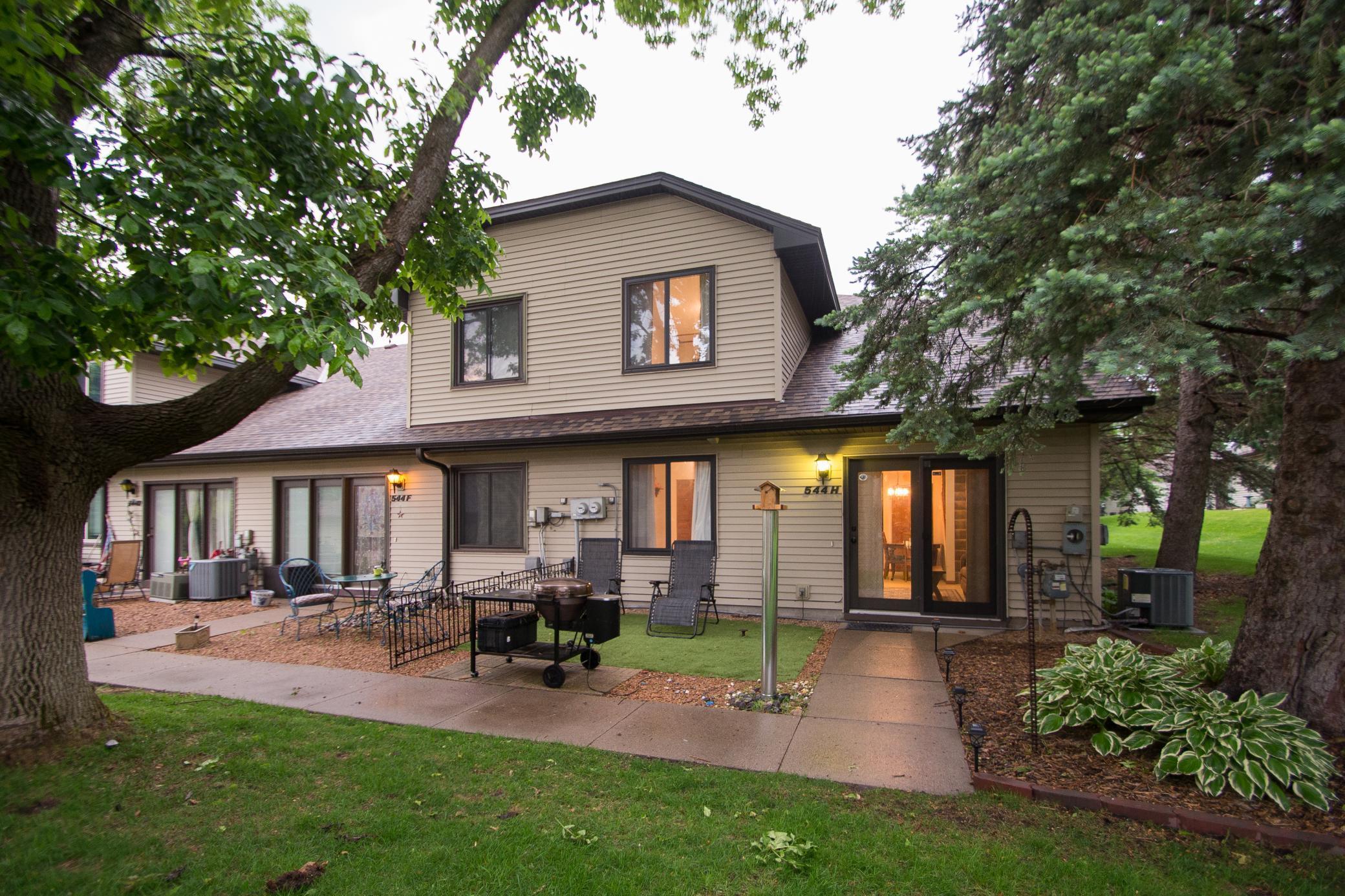 544 Auburn Place H