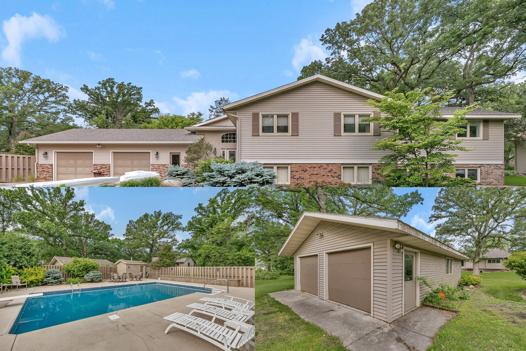 512 Greenview Court Property Photo 1