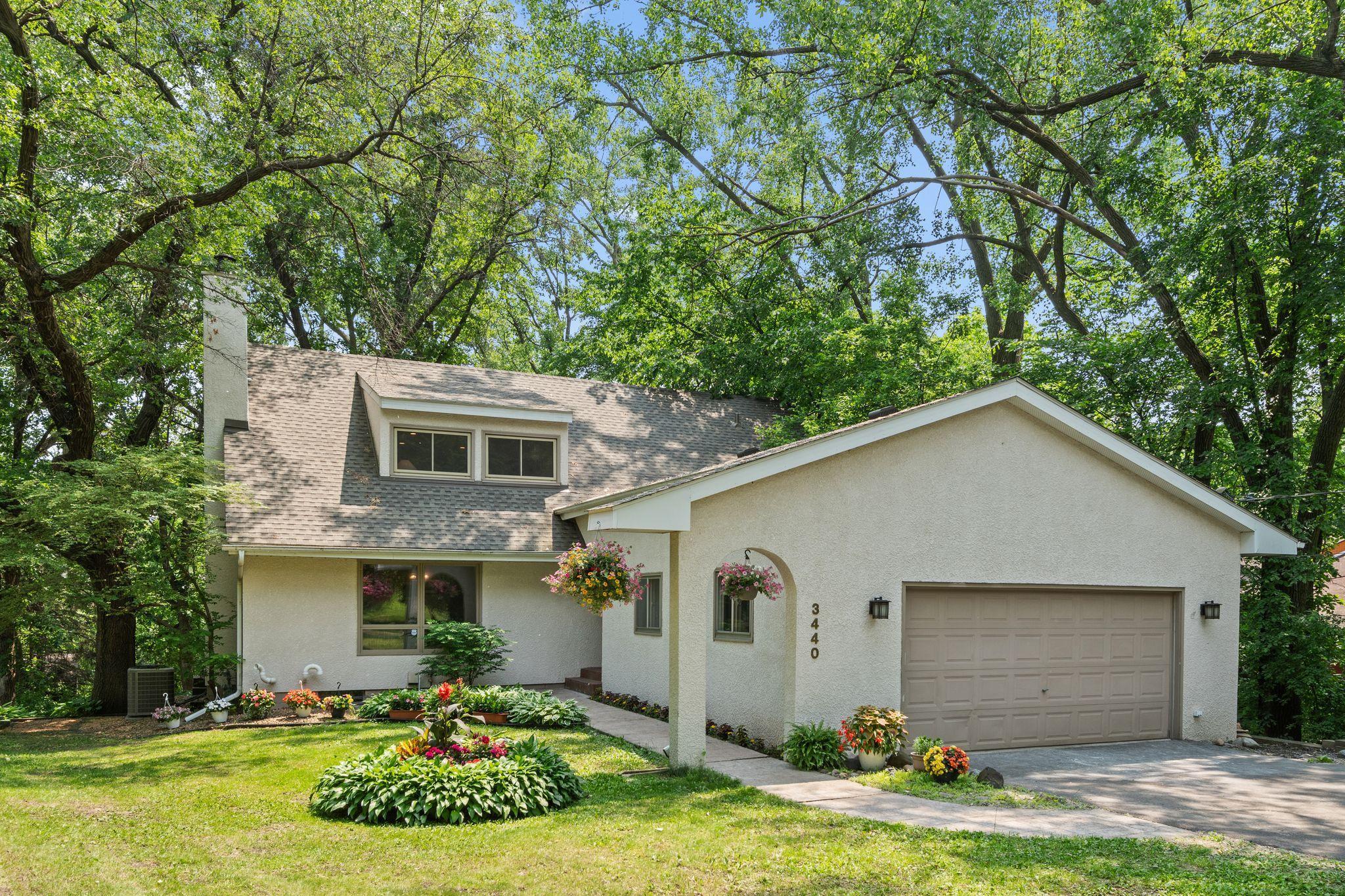 3440 Glenarden Road
