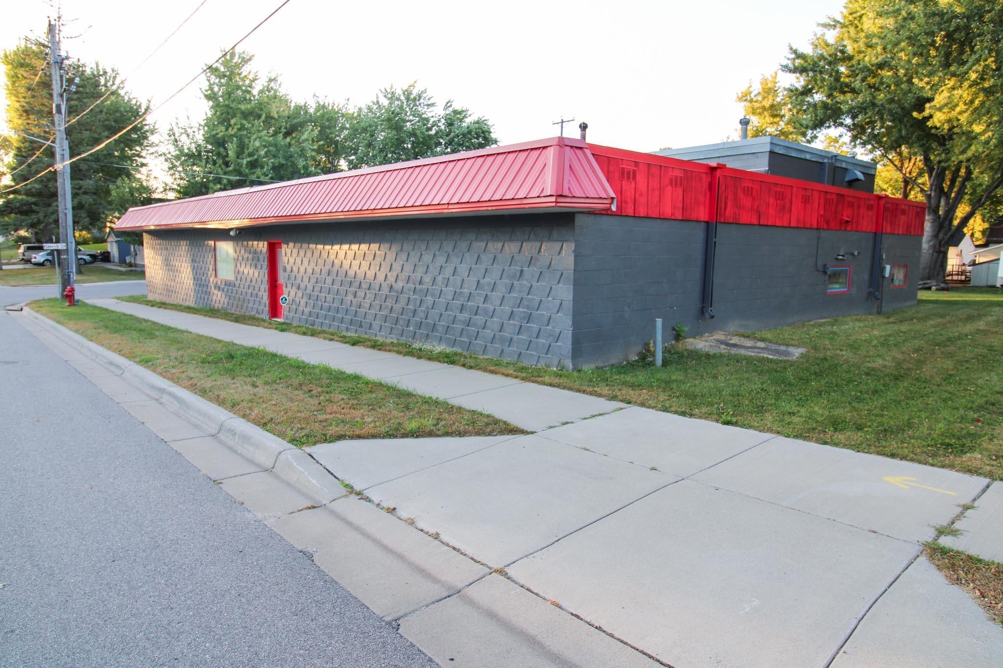 641 Forest Avenue