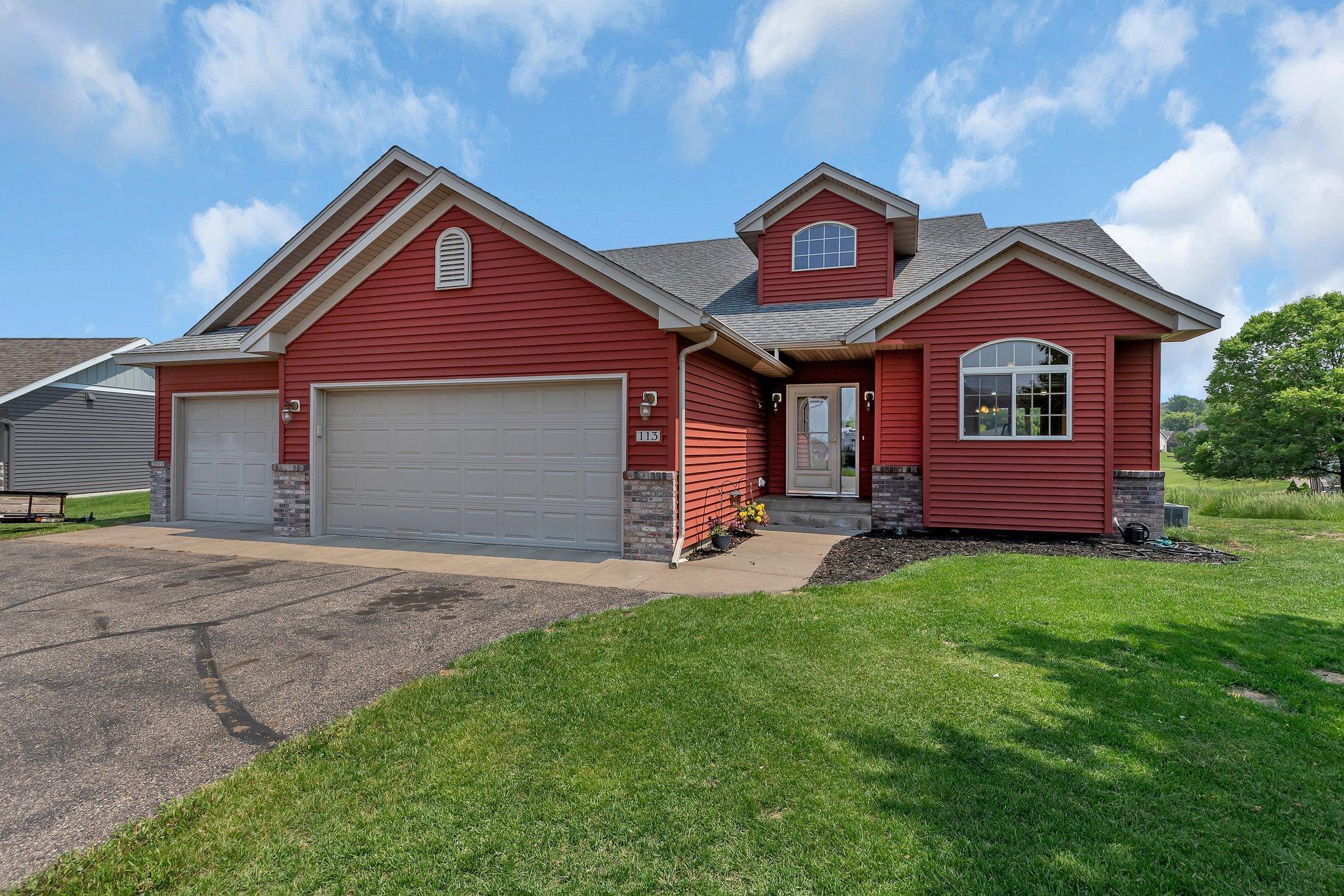 113 Rookery Drive Property Photo 1