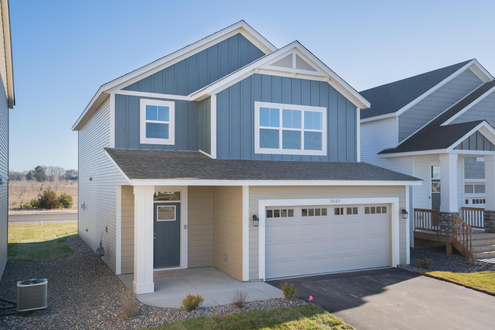 2443 Greenbriar Lane Property Photo 1