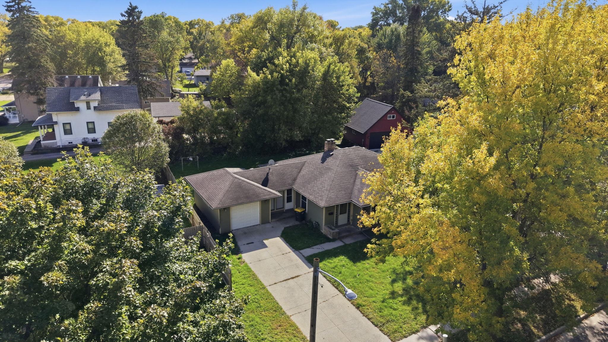 1319 Kandiyohi Avenue Sw Property Photo 1