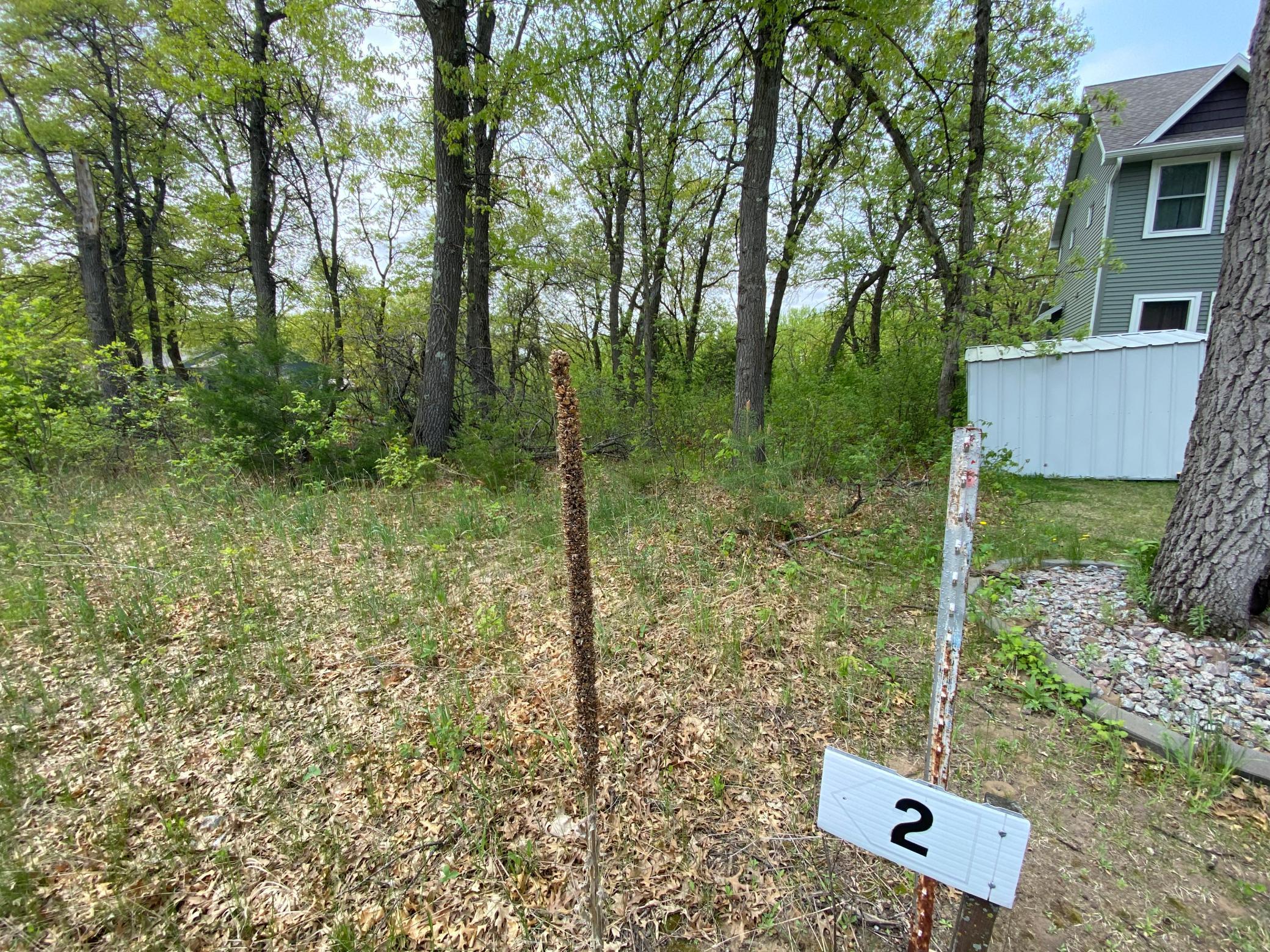 Lot 2 Pine Street Property Photo 1