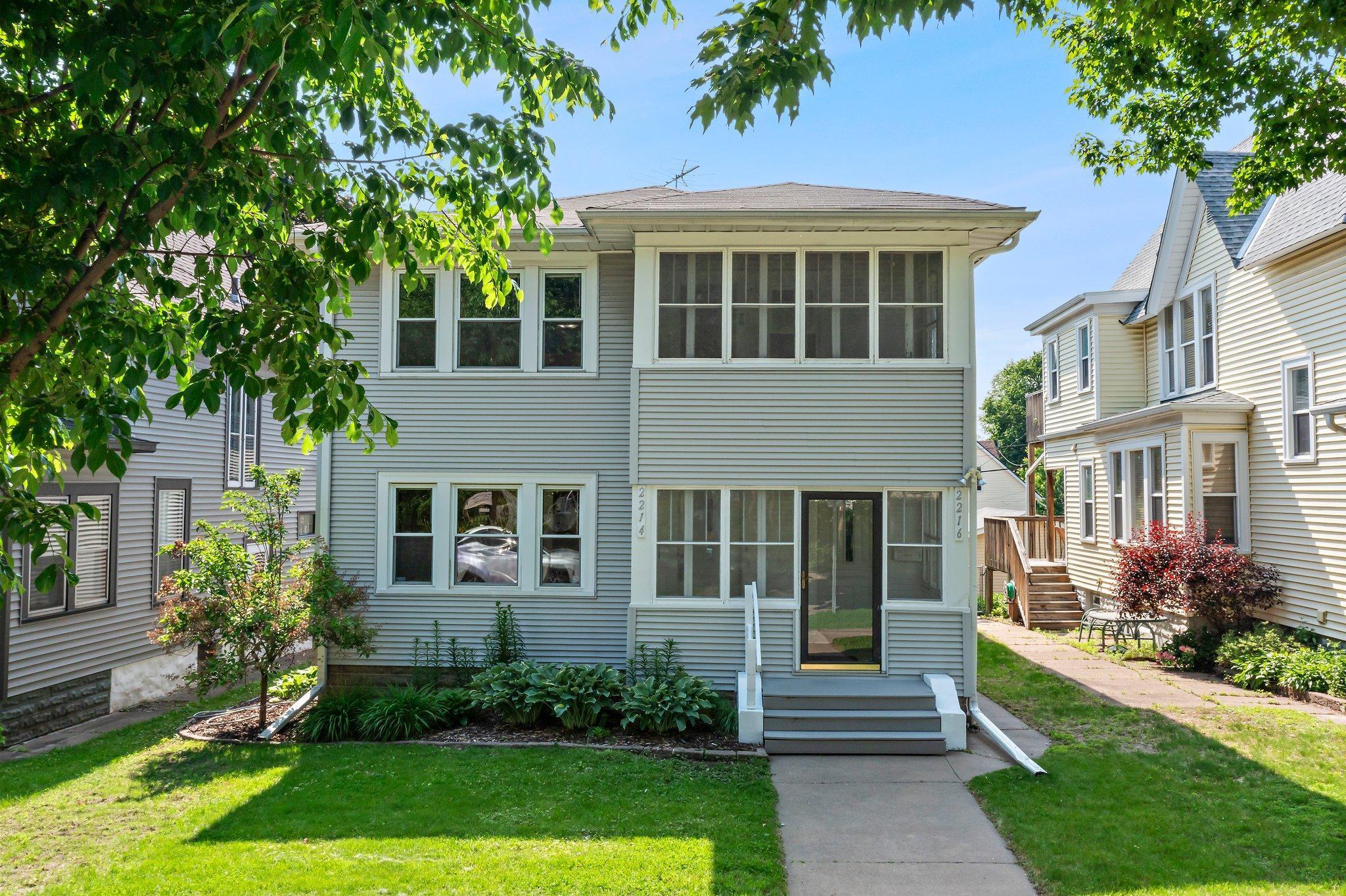 2214 Buchanan Street Property Photo