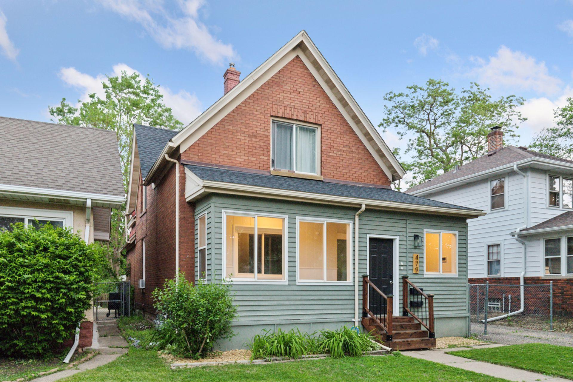 479 Michigan Street Property Photo 1