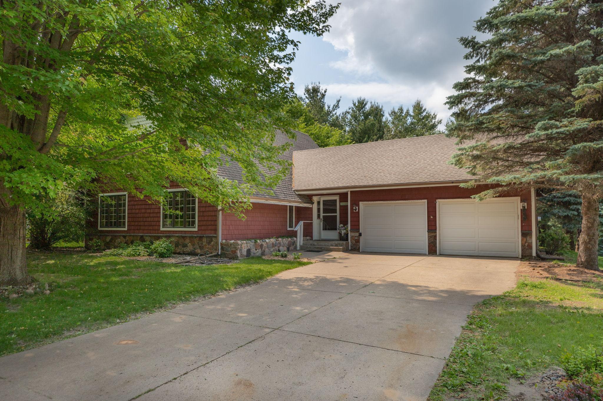 2351 Hallquist Avenue Property Photo 1