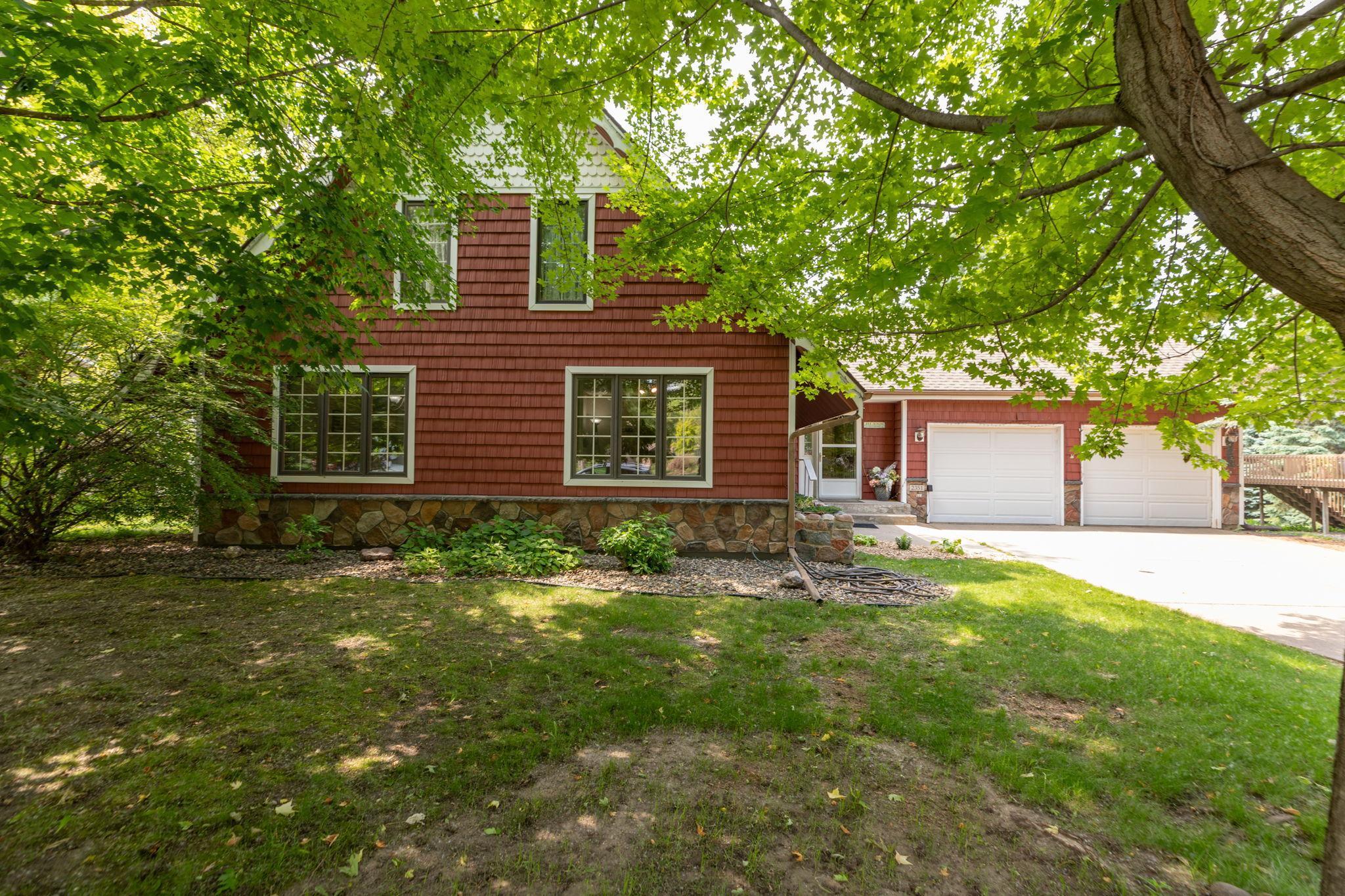 2351 Hallquist Avenue Property Photo 1