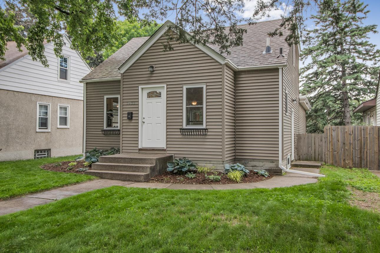 3933 Scott Avenue Property Photo 1