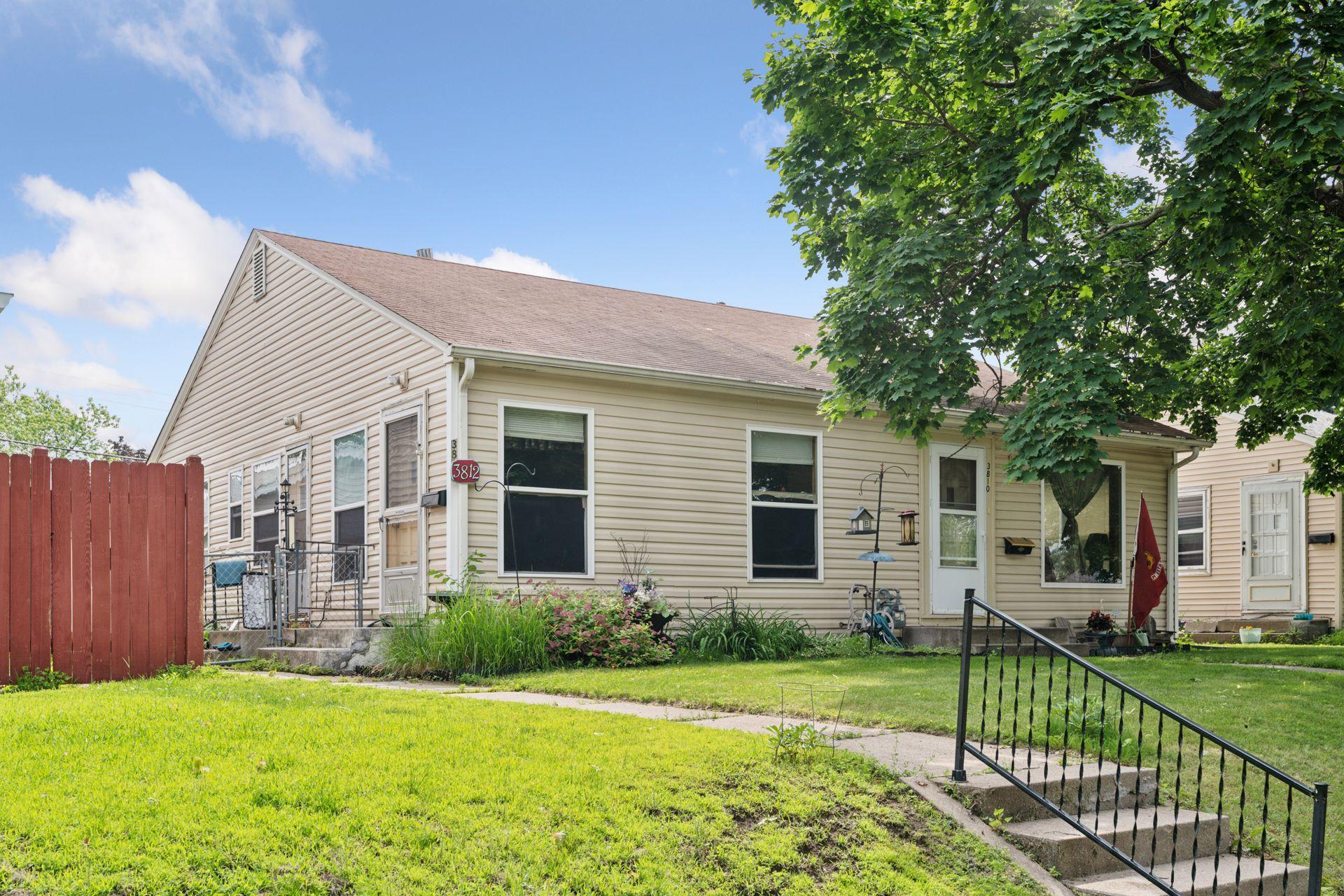 3810 Regent Avenue Property Photo
