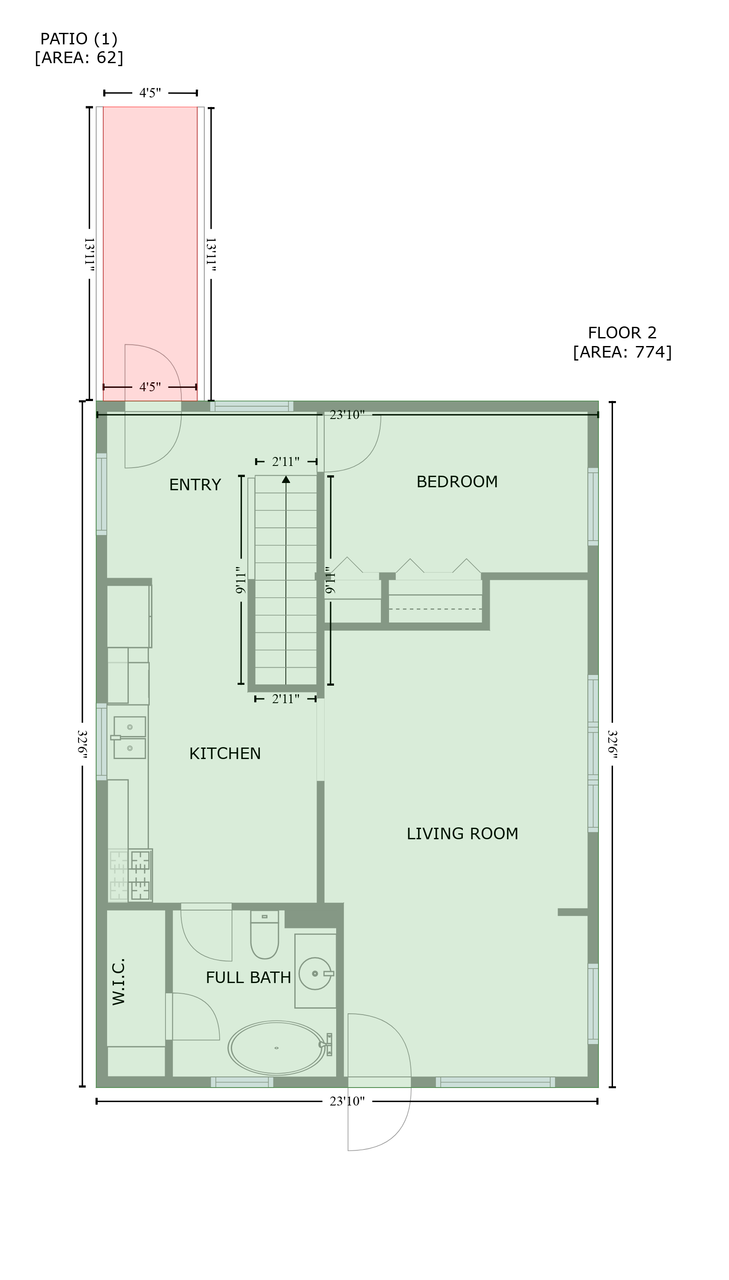 4229 5th Street Property Photo 46