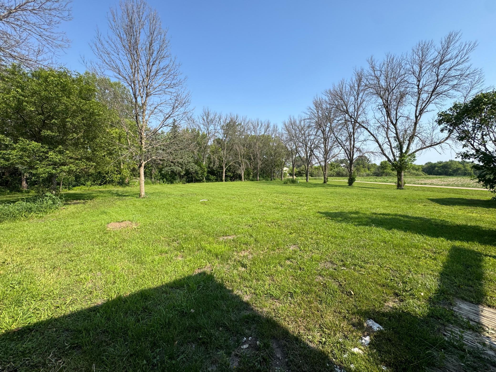 16005 Sherwood Trail Property Photo 1