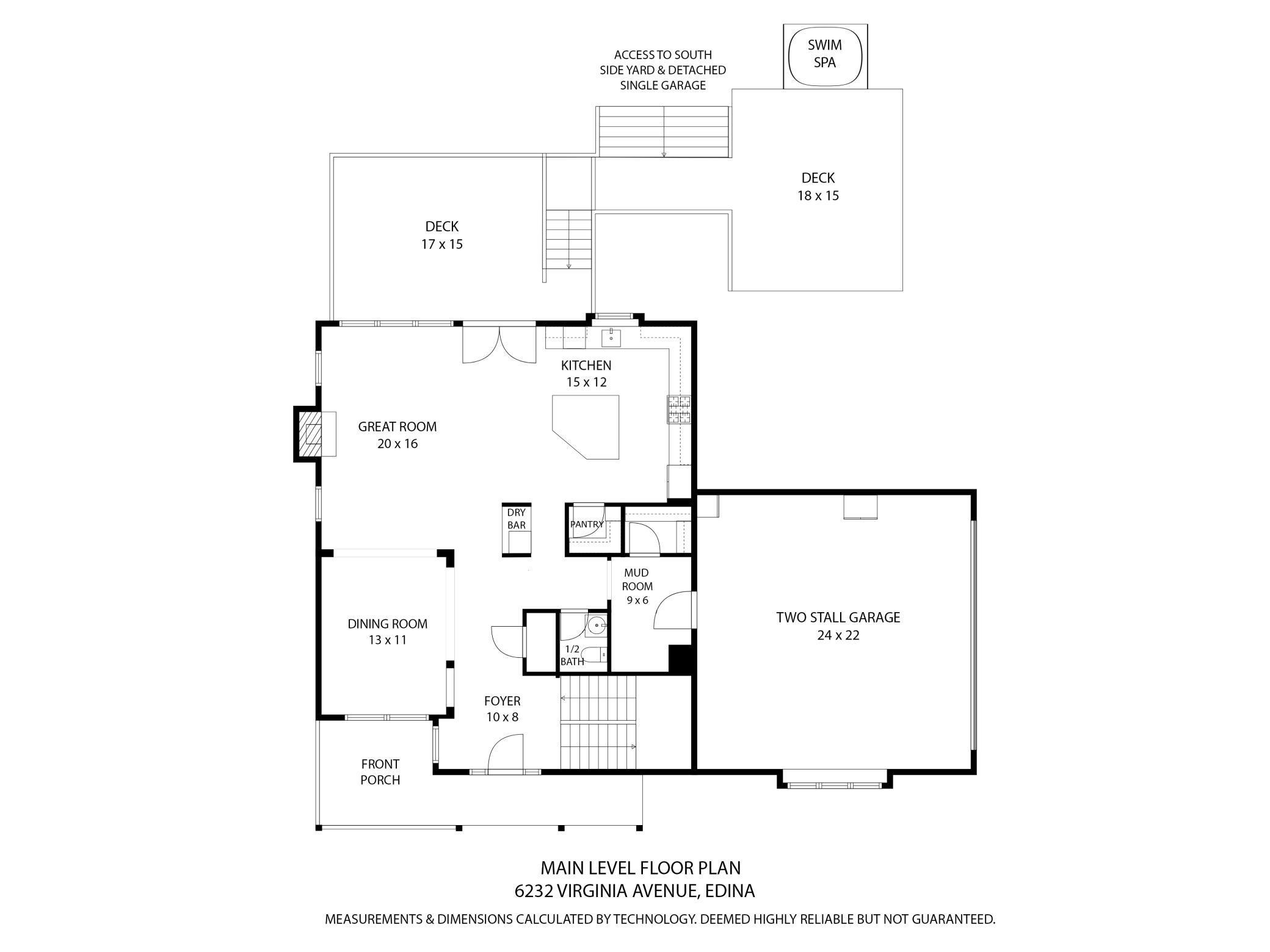 6232 Virginia Avenue Property Photo 47