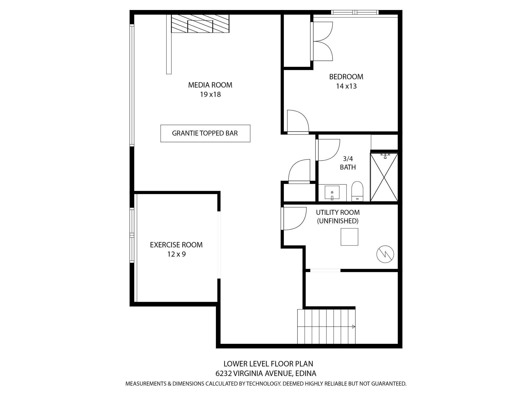 6232 Virginia Avenue Property Photo 49