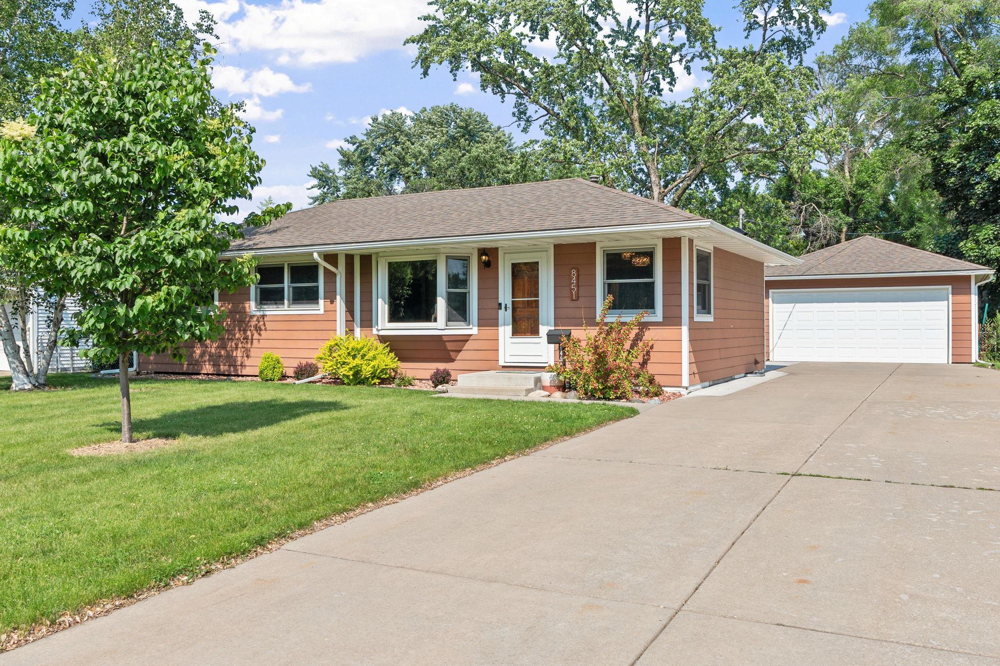 8451 Elliot Avenue Property Photo 1
