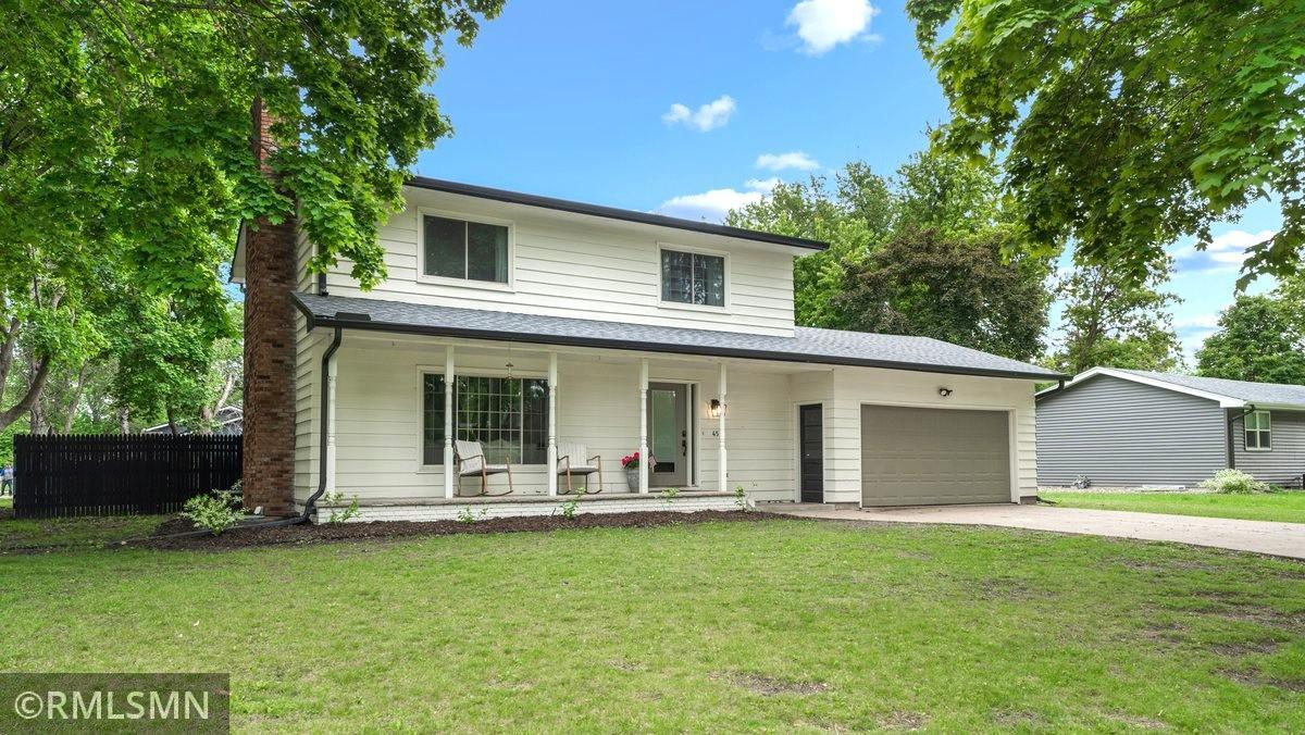 45 Lakeview Drive Property Photo 1