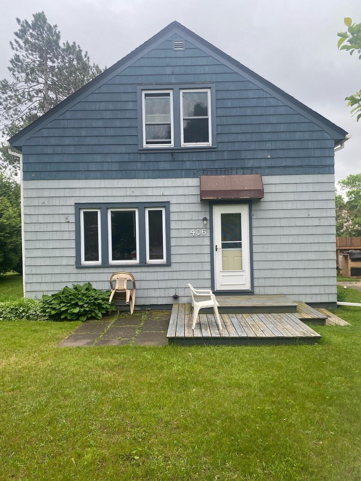 406 North Road Property Photo 1
