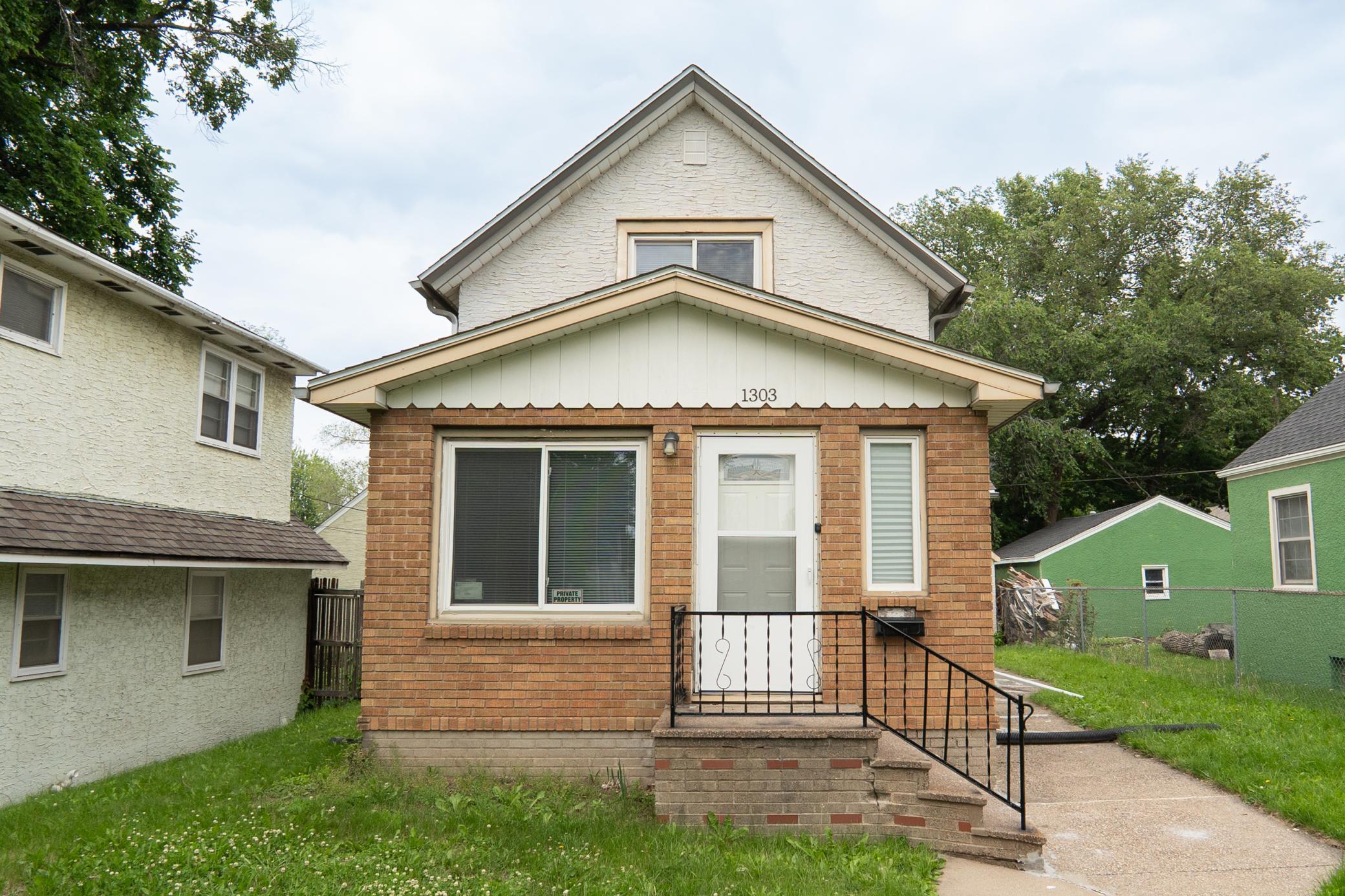 1303 Fremont Avenue