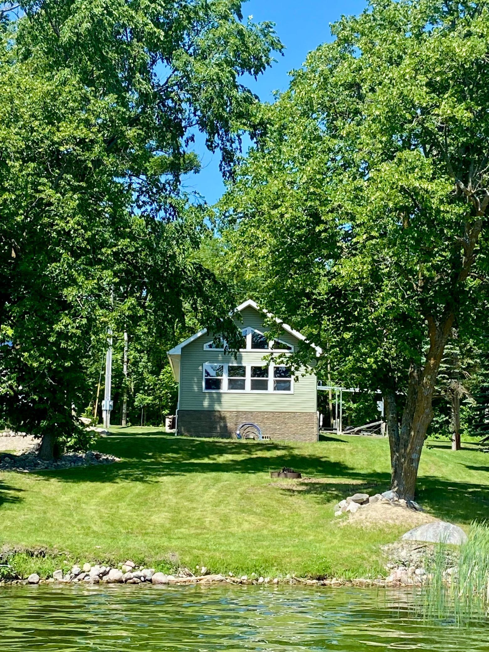 13648 Island Lake Road