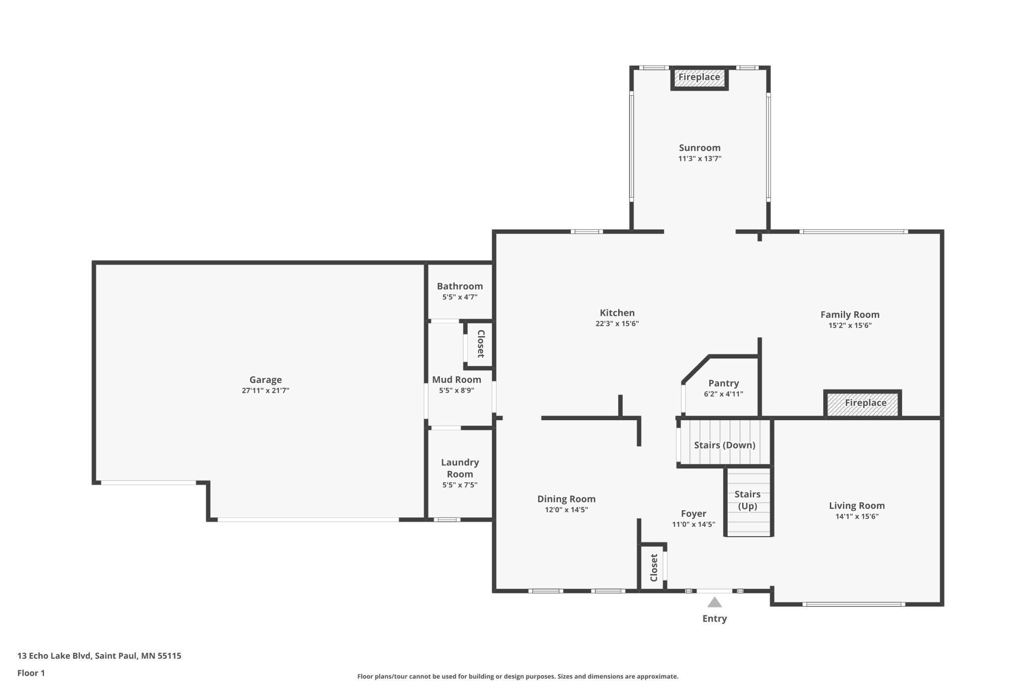 13 Echo Lake Boulevard Property Photo 41