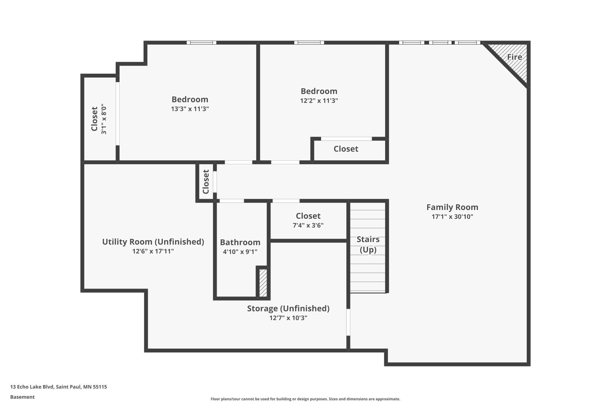 13 Echo Lake Boulevard Property Photo 43