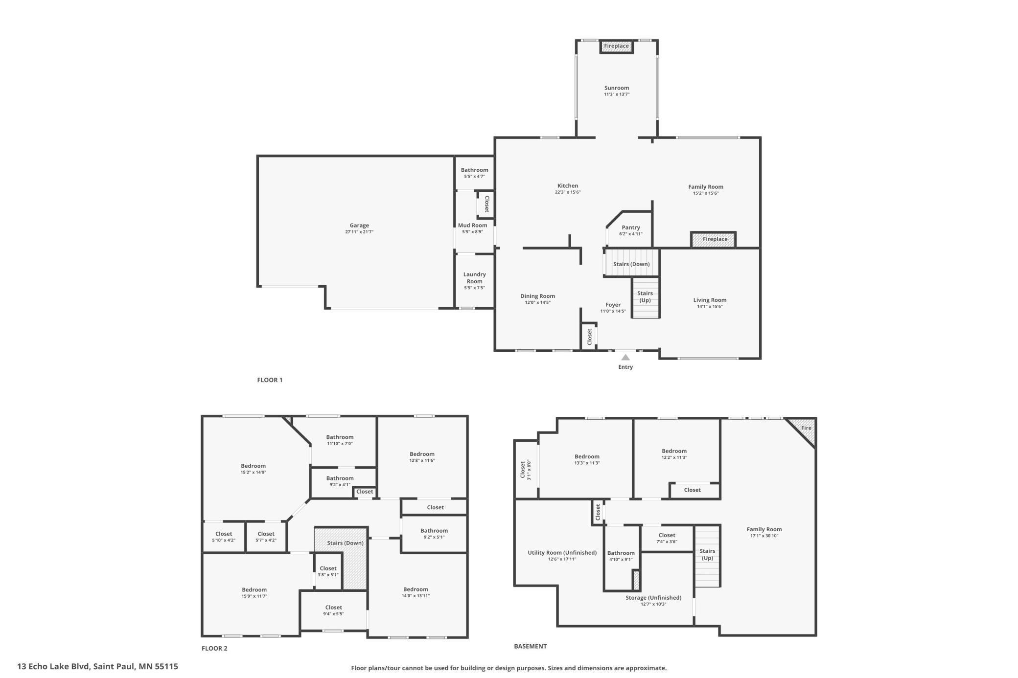 13 Echo Lake Boulevard Property Photo 44