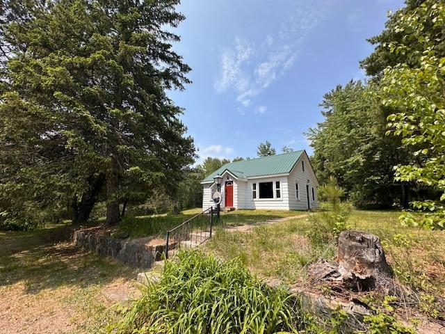 4623 Salo Road