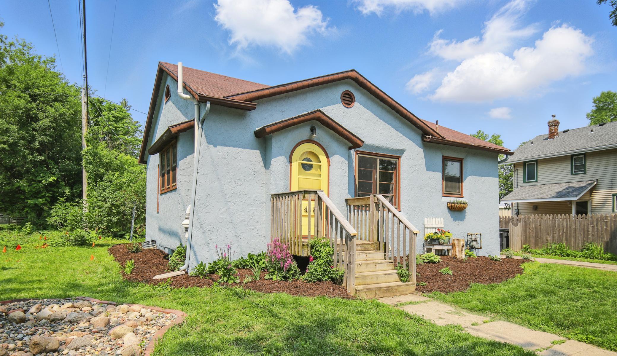418 Lincoln Avenue Property Photo 1