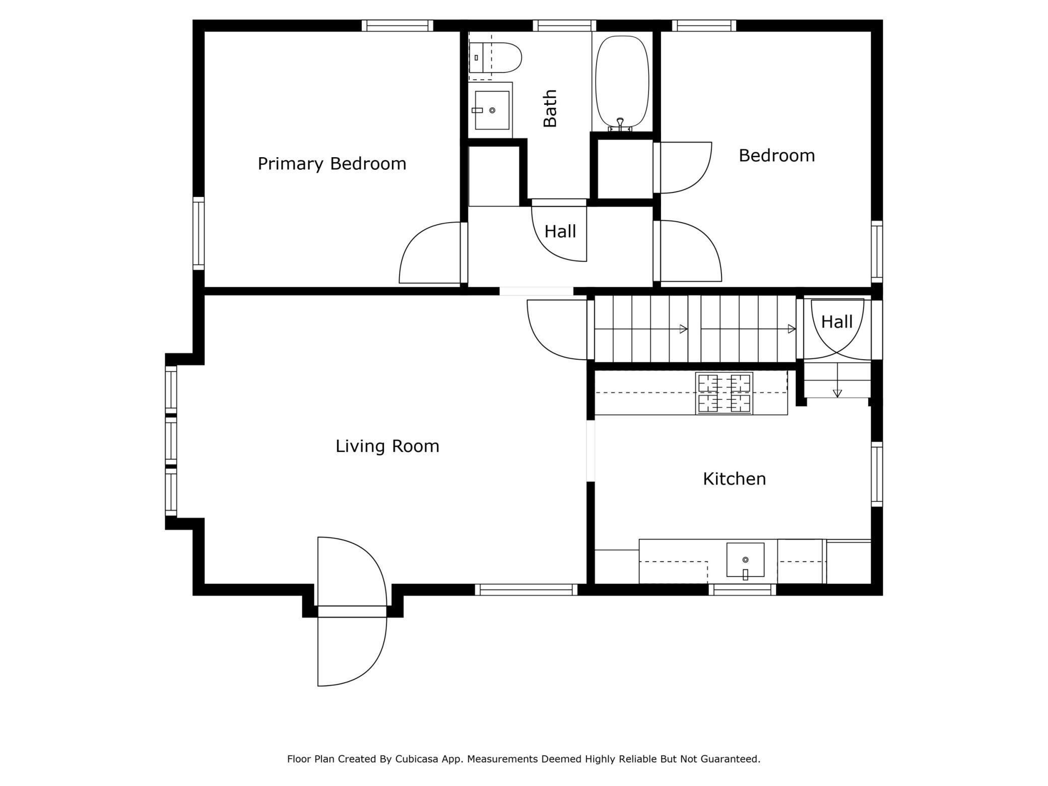 418 Lincoln Avenue Property Photo 26