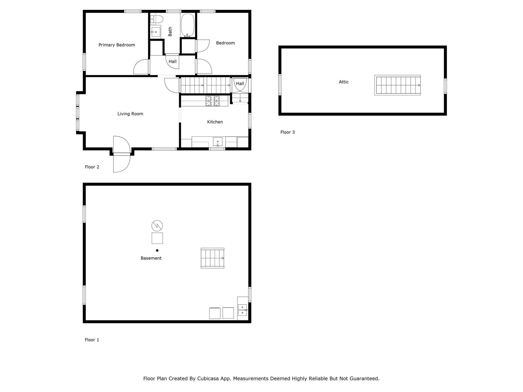 418 Lincoln Avenue Property Photo 28