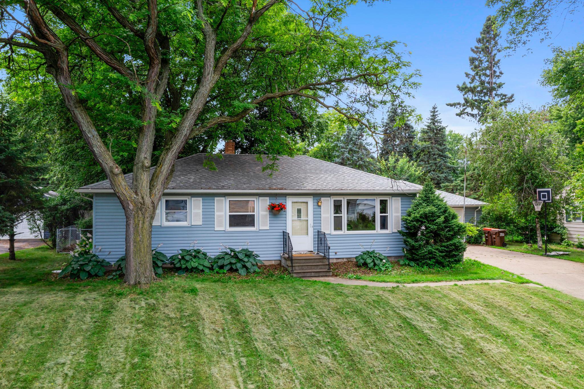 6149 Garbe Avenue Property Photo