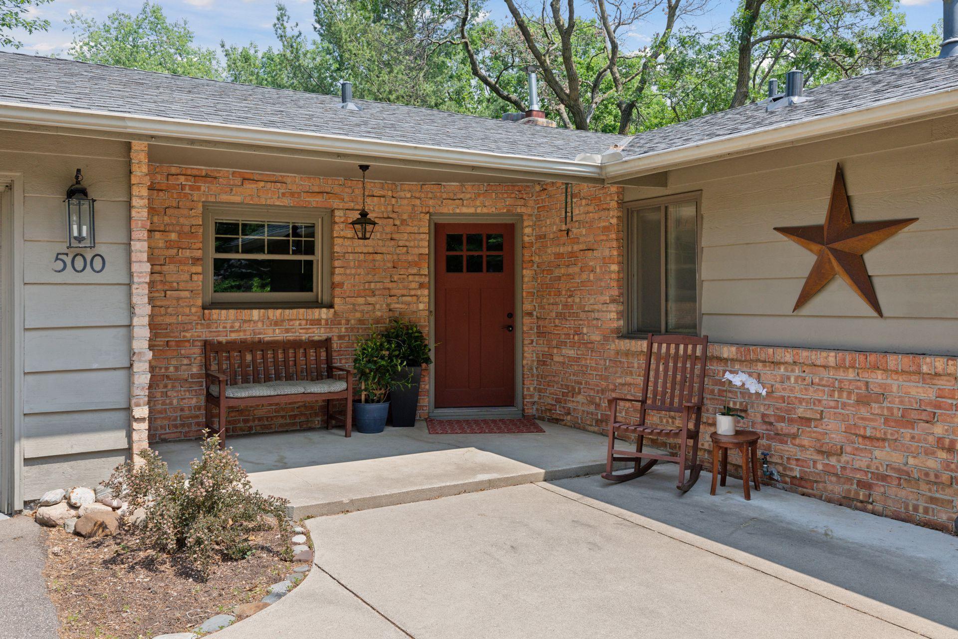500 Summit Lane
