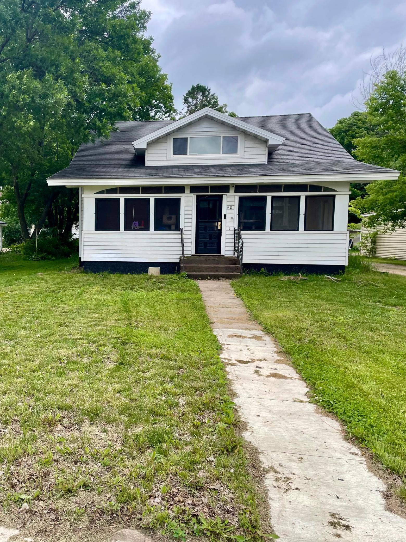 60 N Main Street
