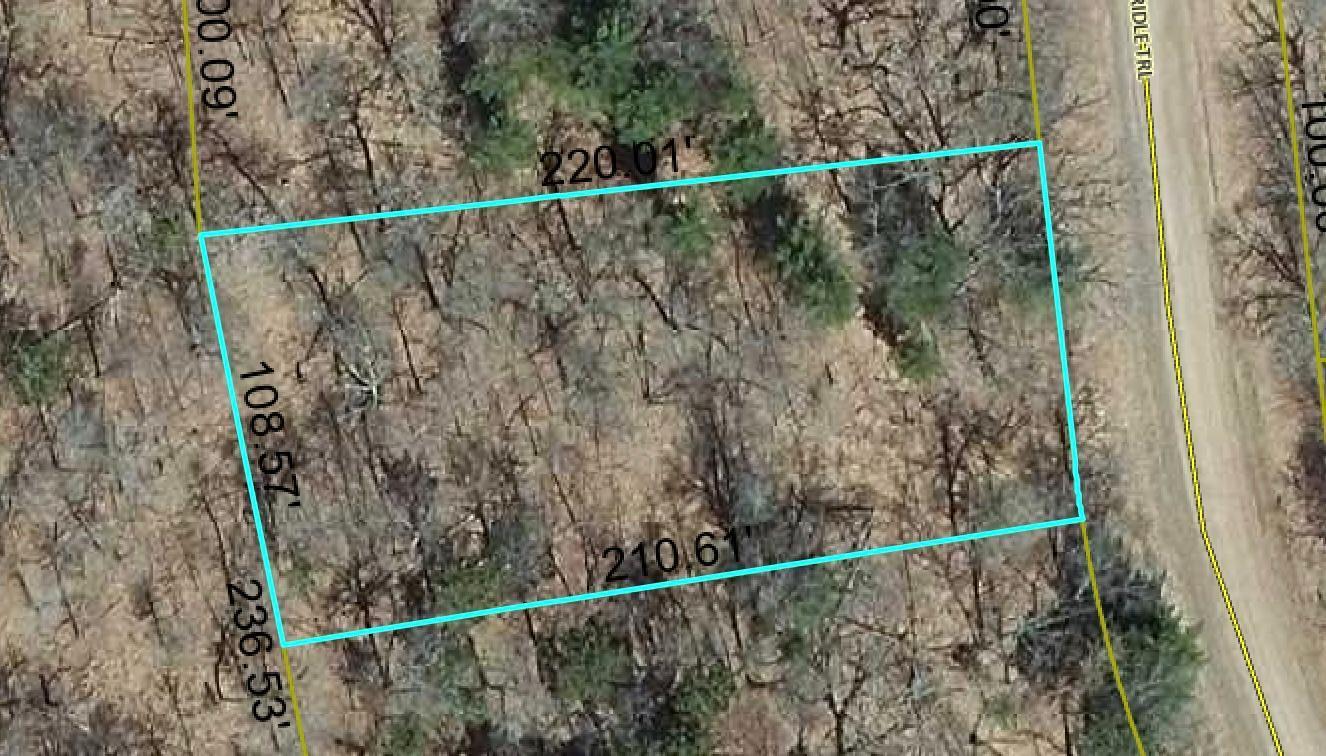 Lot 59 Bridle Trail Property Photo