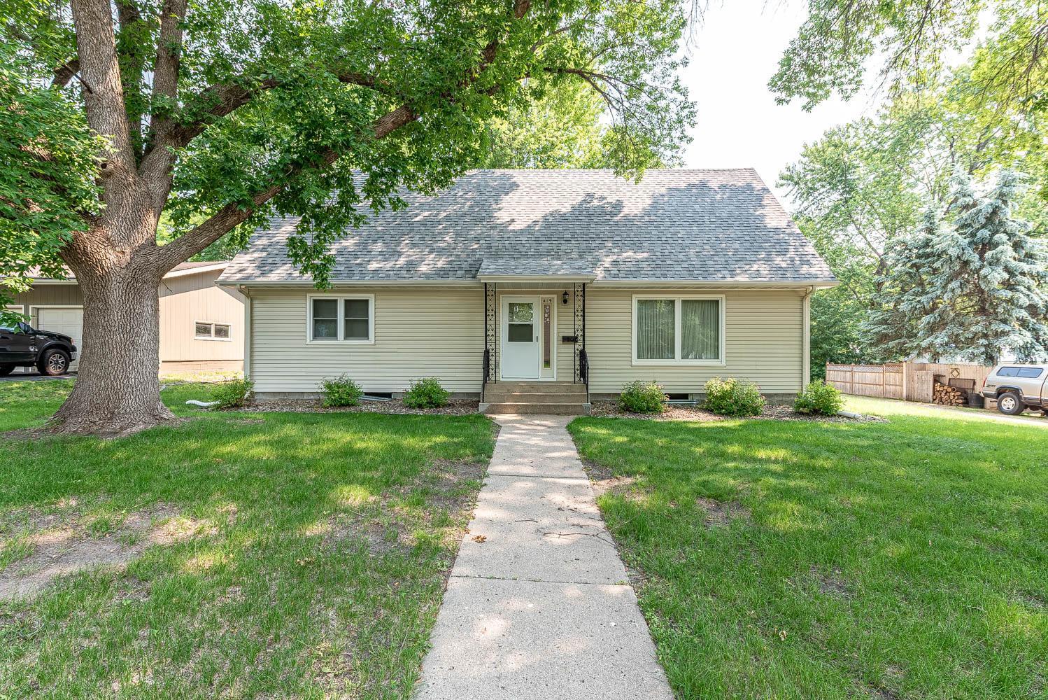 419 W Jackson Street Property Photo 1